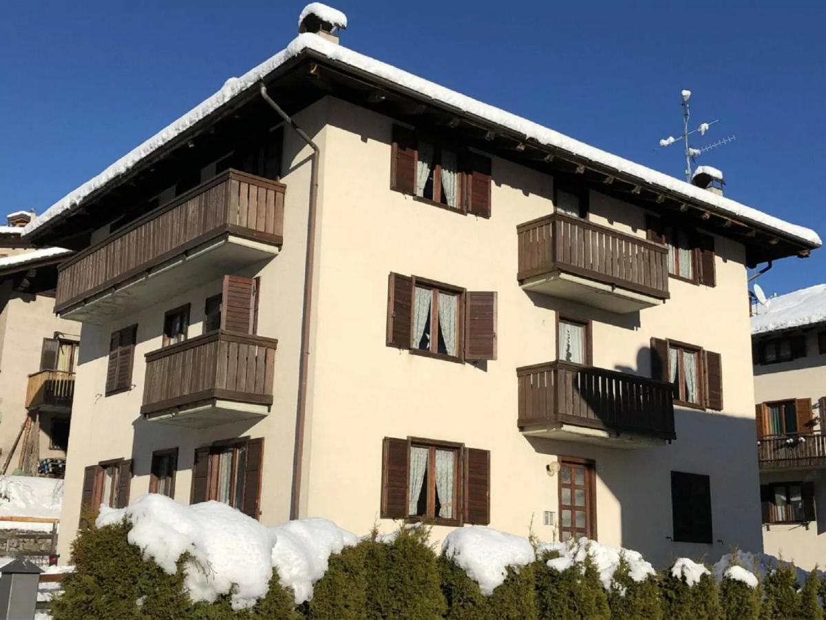 شقة Casa Molini ترينتينو ألتو أديجي المظهر الخارجي الصورة