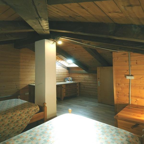 شقة Casa Molini ترينتينو ألتو أديجي المظهر الخارجي الصورة